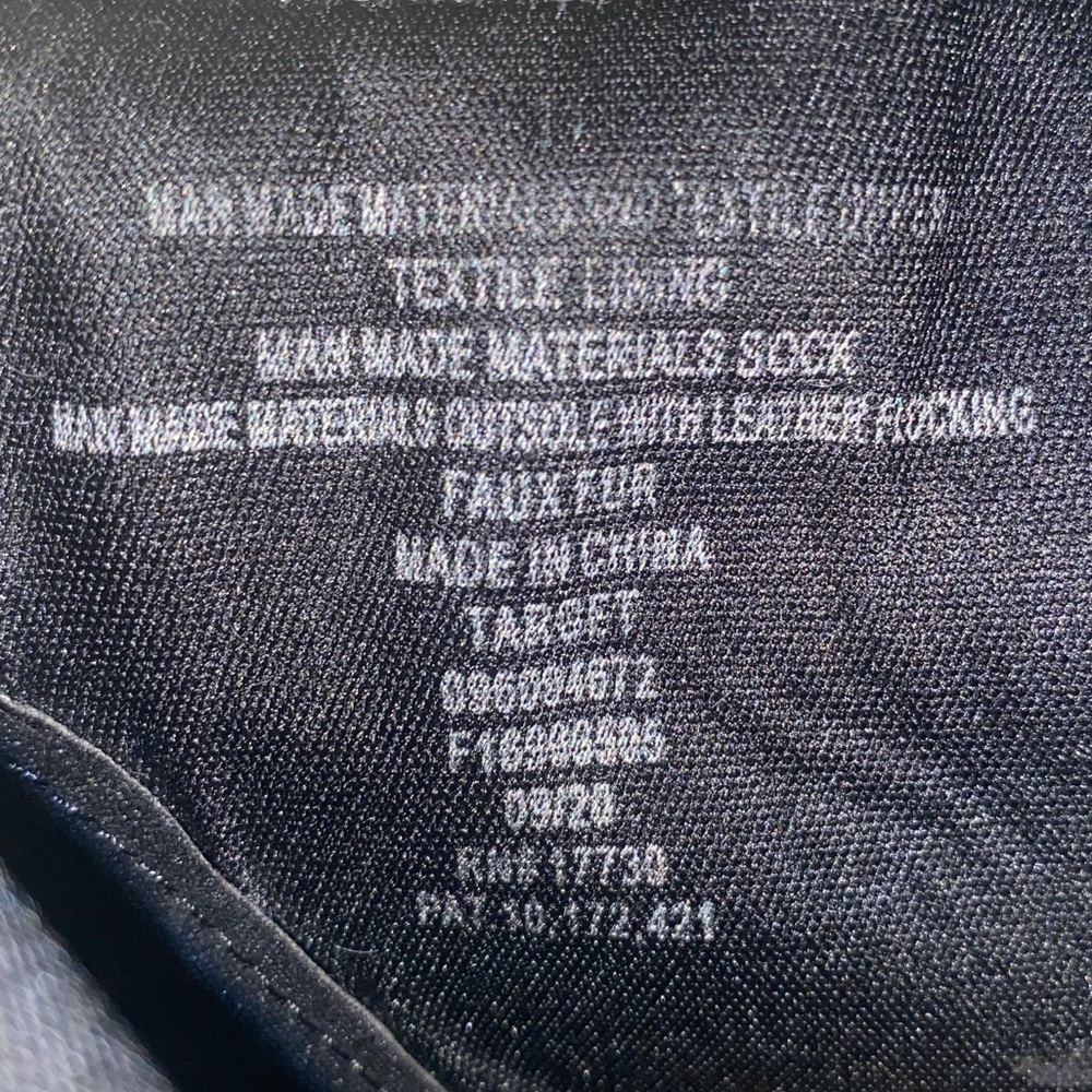 Combat Boots - Picture 7 of 7